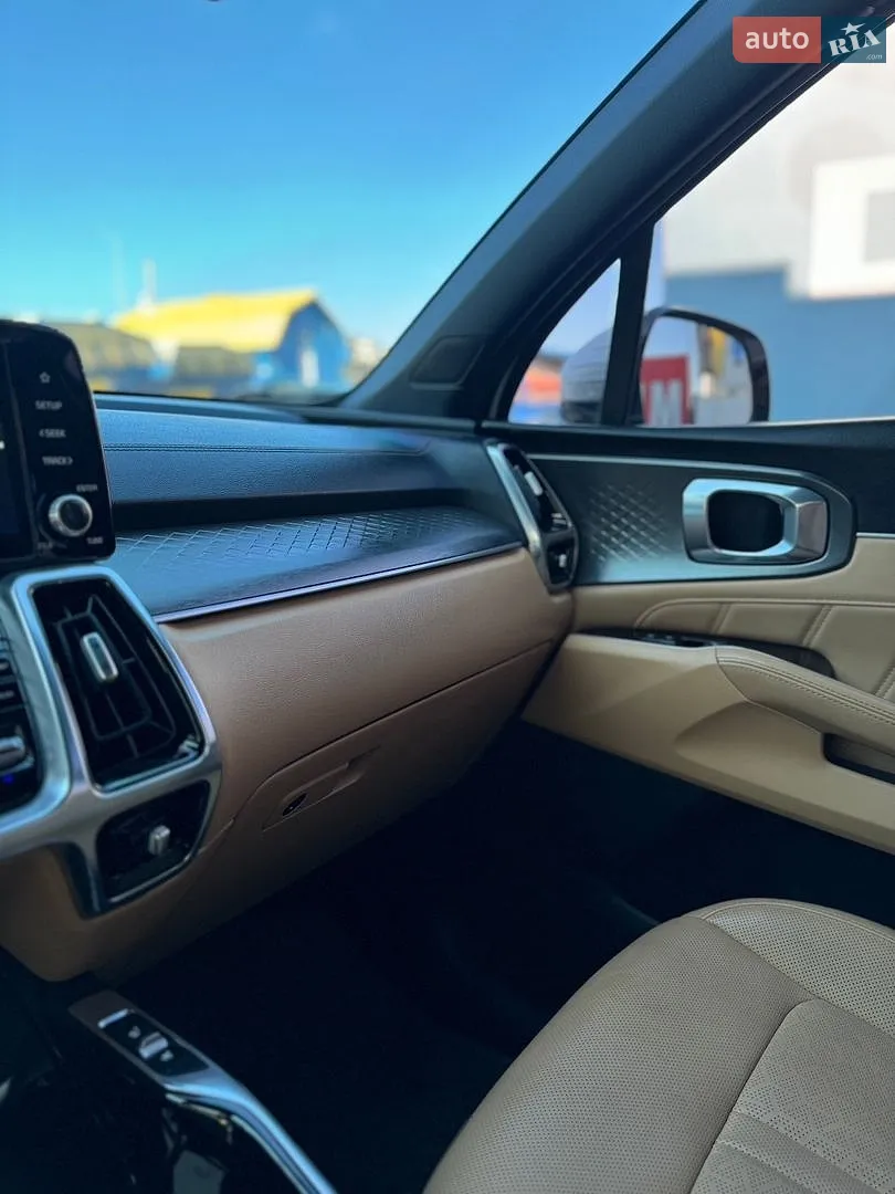 2020 Kia Sorento - мініатюра 73