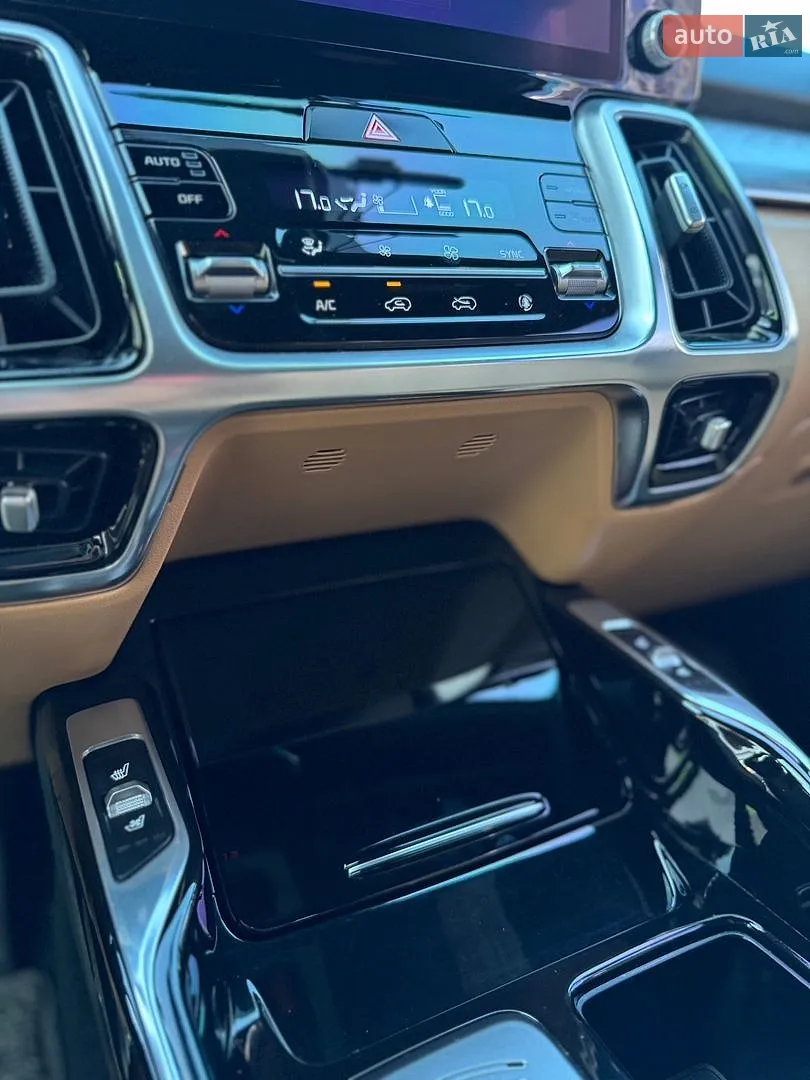 2020 Kia Sorento - мініатюра 75