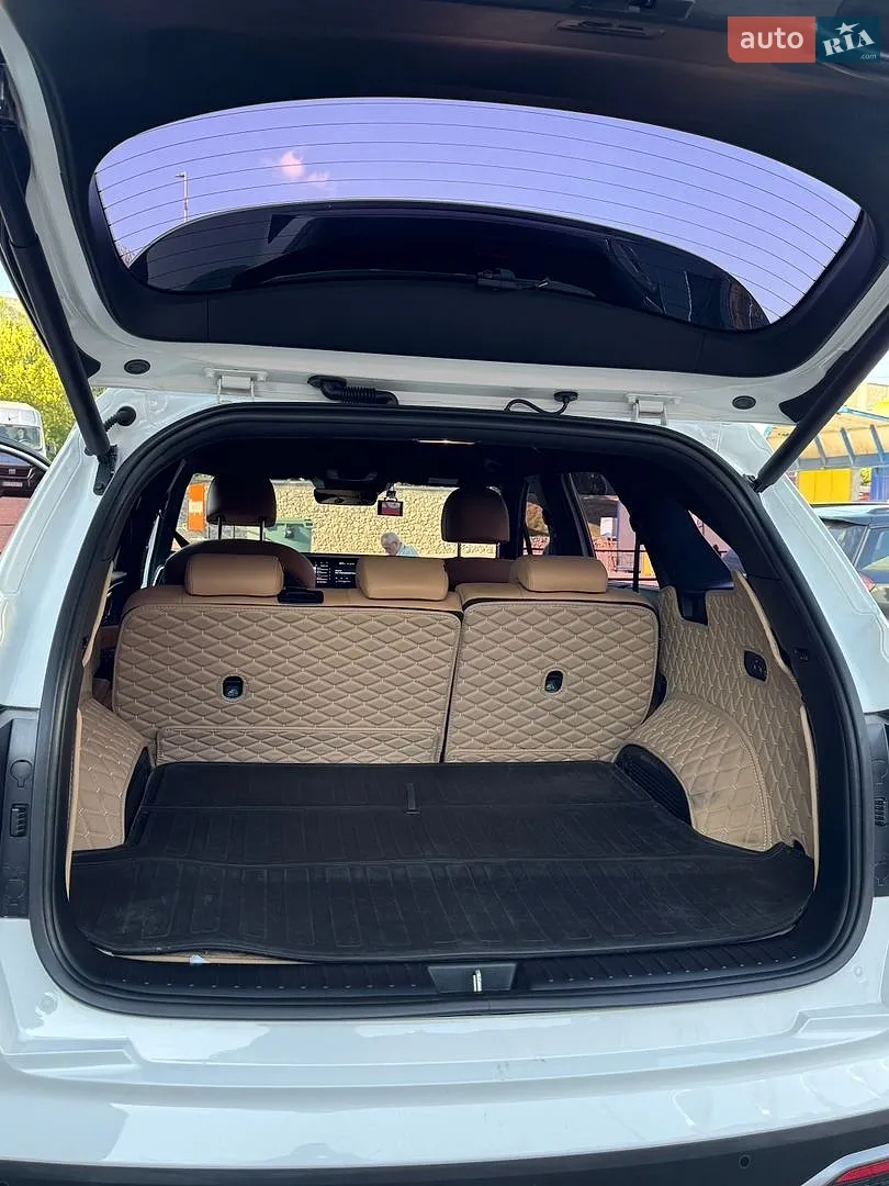 2020 Kia Sorento - мініатюра 81
