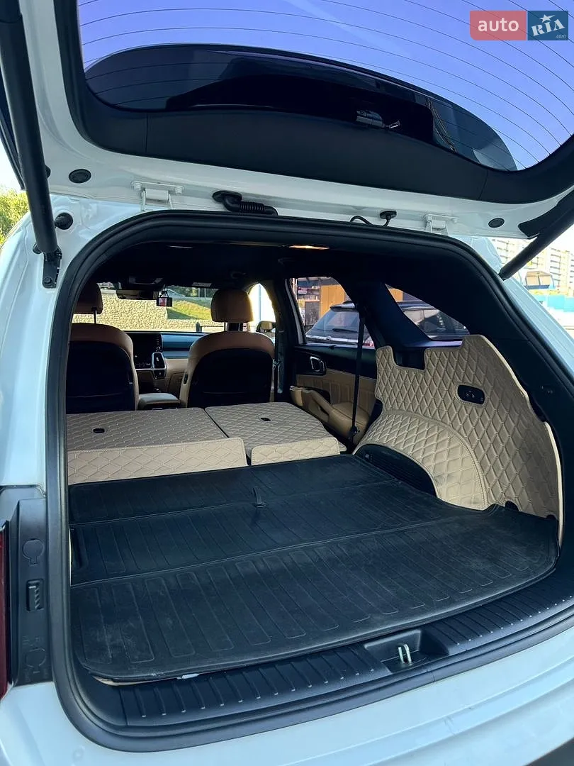 2020 Kia Sorento - мініатюра 86