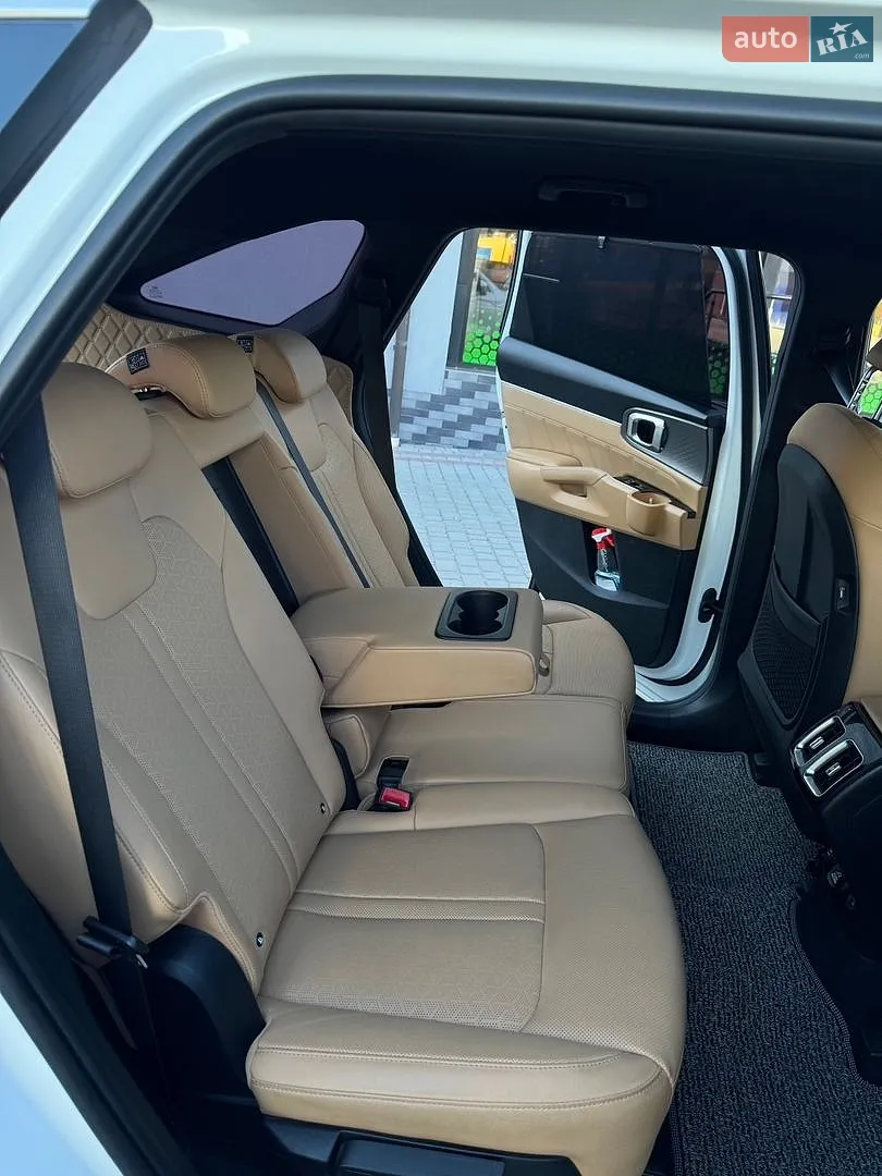 2020 Kia Sorento - мініатюра 88