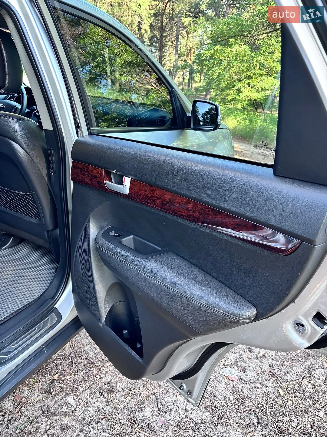 2010 Kia Sorento - мініатюра 19