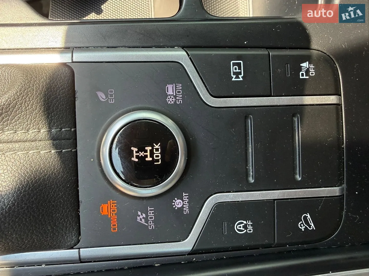 2021 Kia Sorento - мініатюра 14