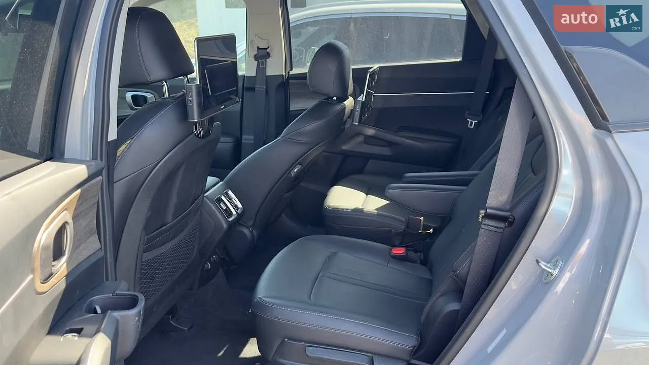 2022 Kia Sorento - мініатюра 7