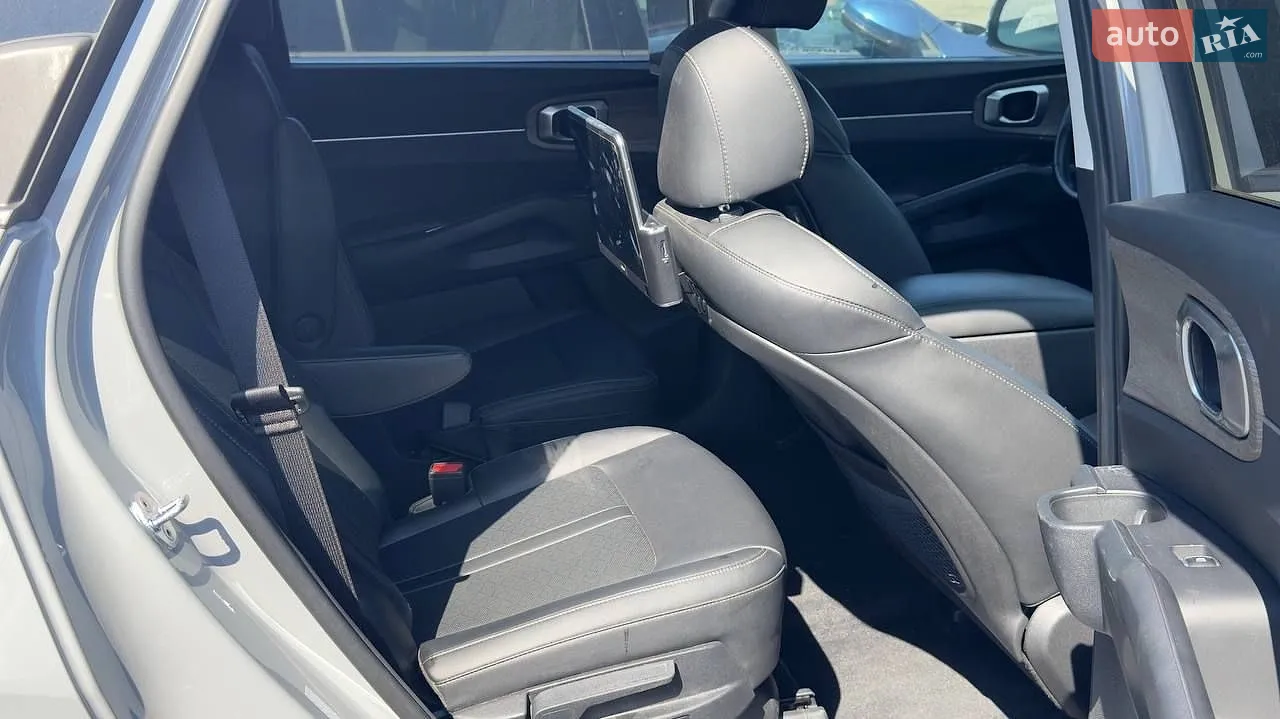 2022 Kia Sorento - мініатюра 8