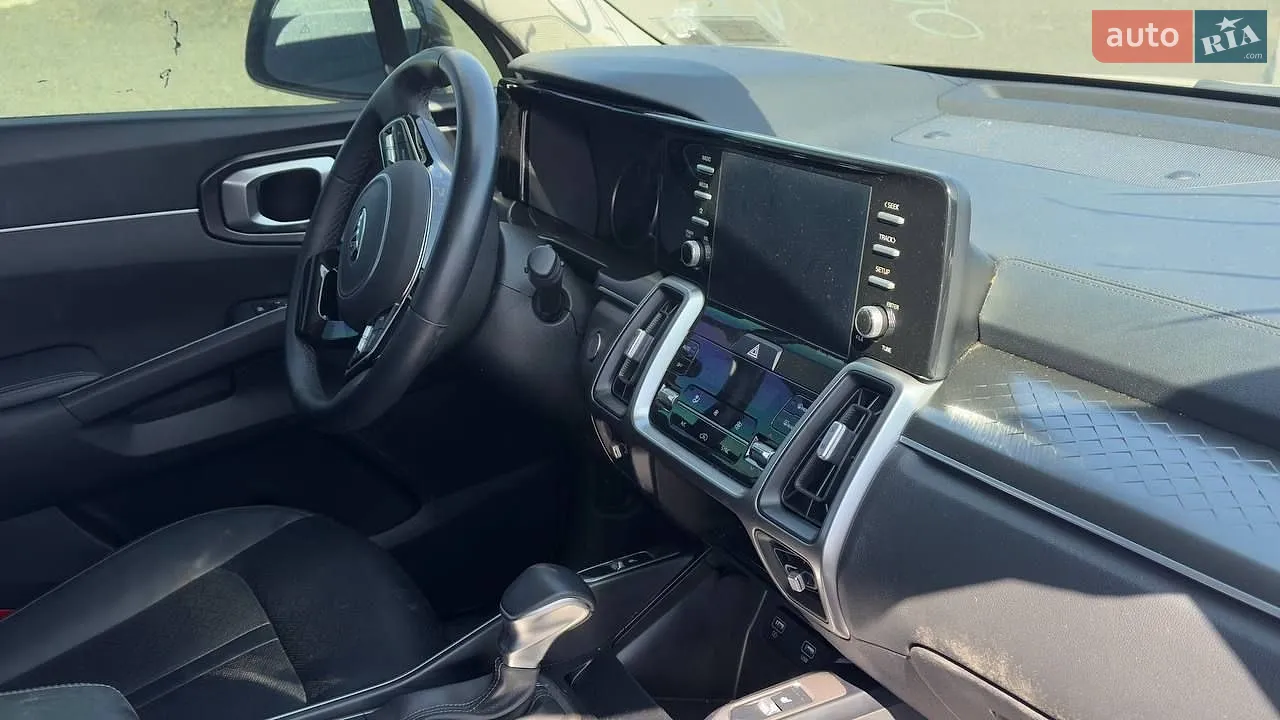 2020 Kia Sorento - мініатюра 10