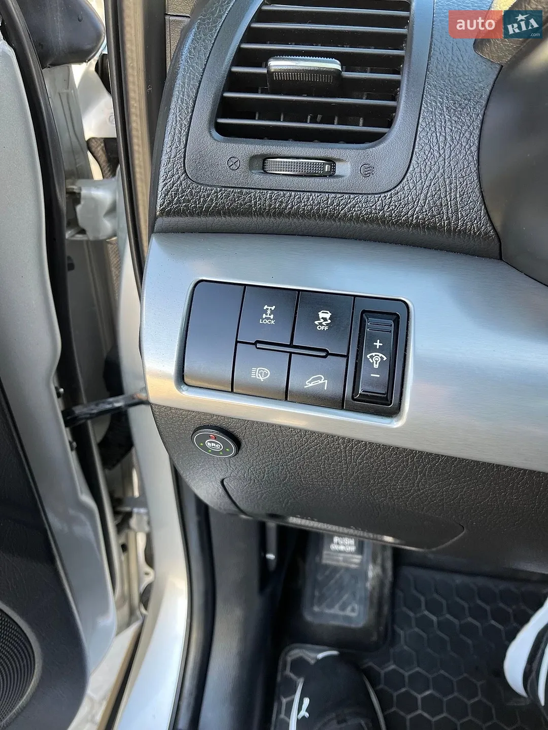 2010 Kia Sorento - мініатюра 6