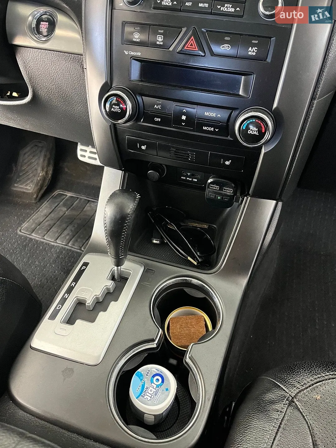 2010 Kia Sorento - мініатюра 16