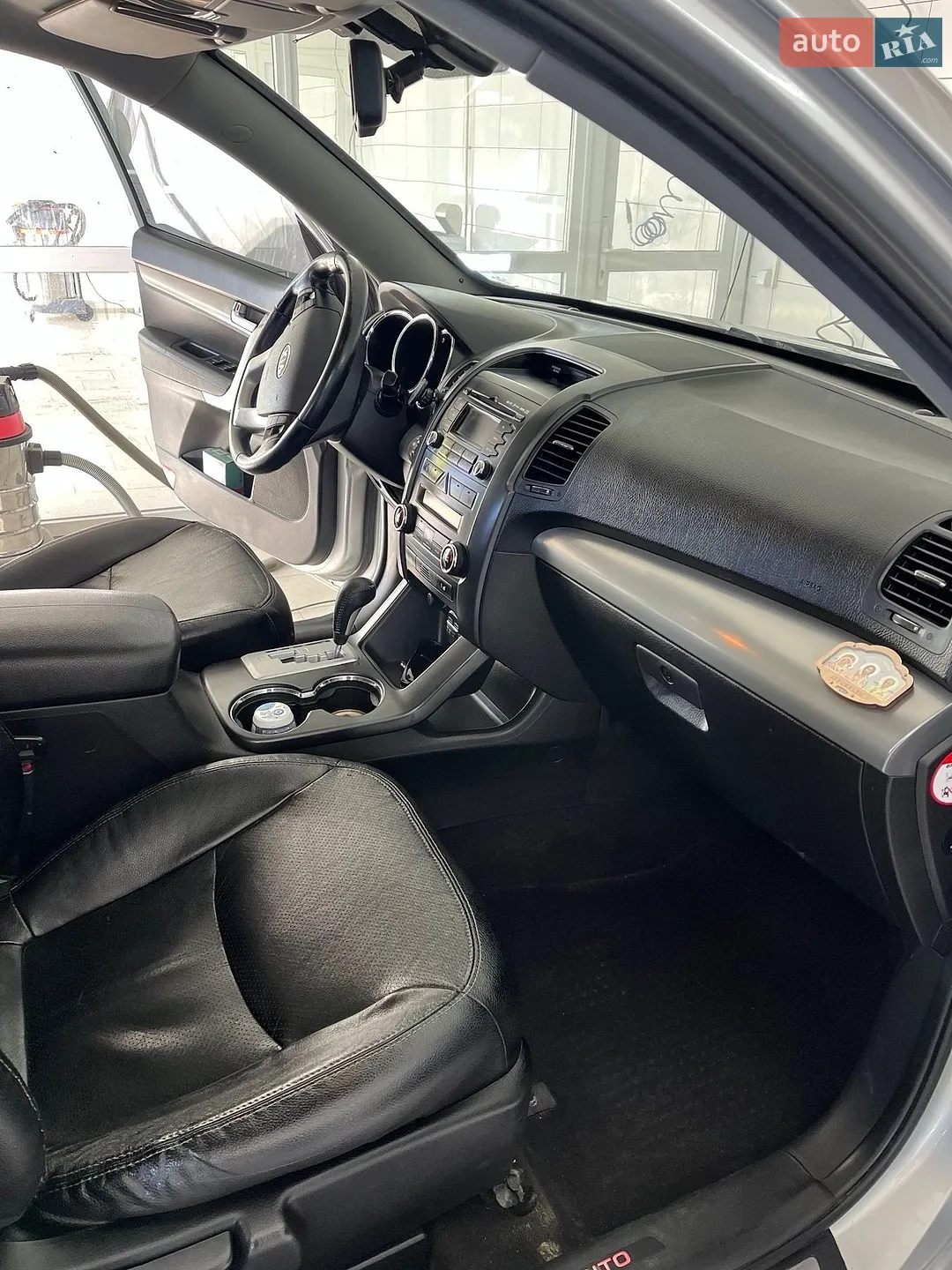 2010 Kia Sorento - мініатюра 18