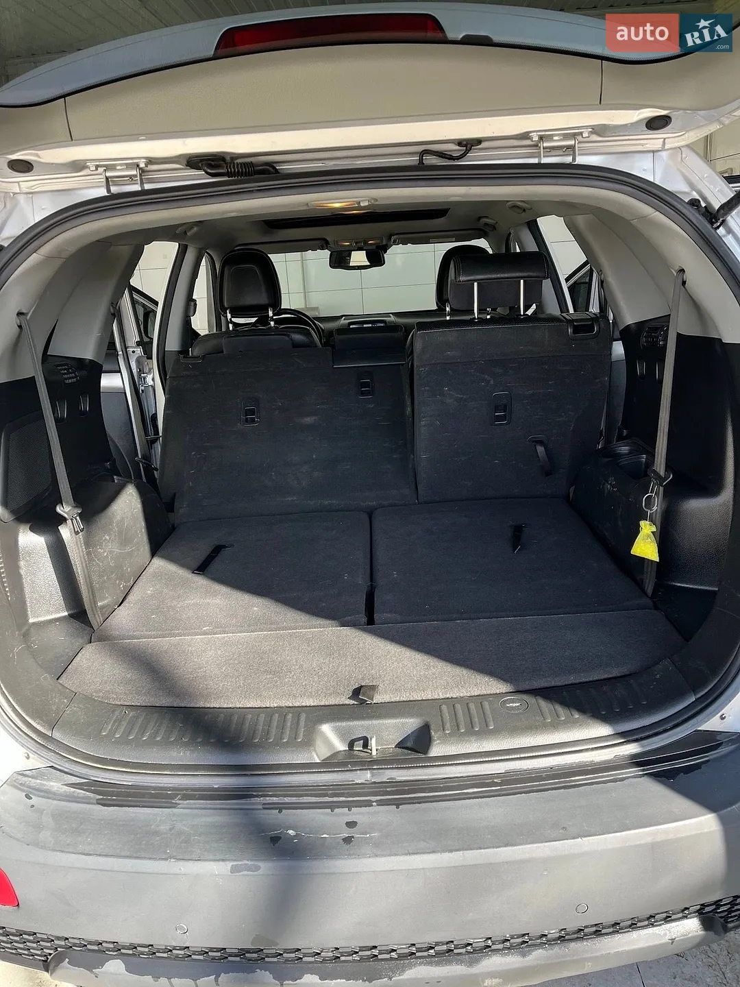 2010 Kia Sorento - мініатюра 25