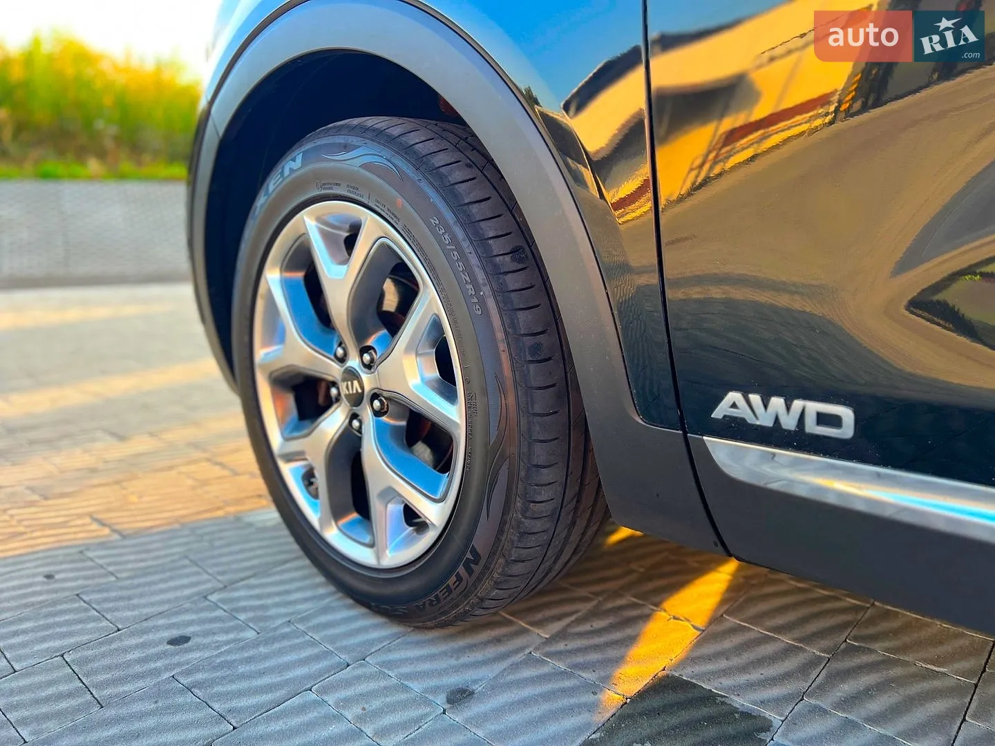 2015 Kia Sorento - мініатюра 6
