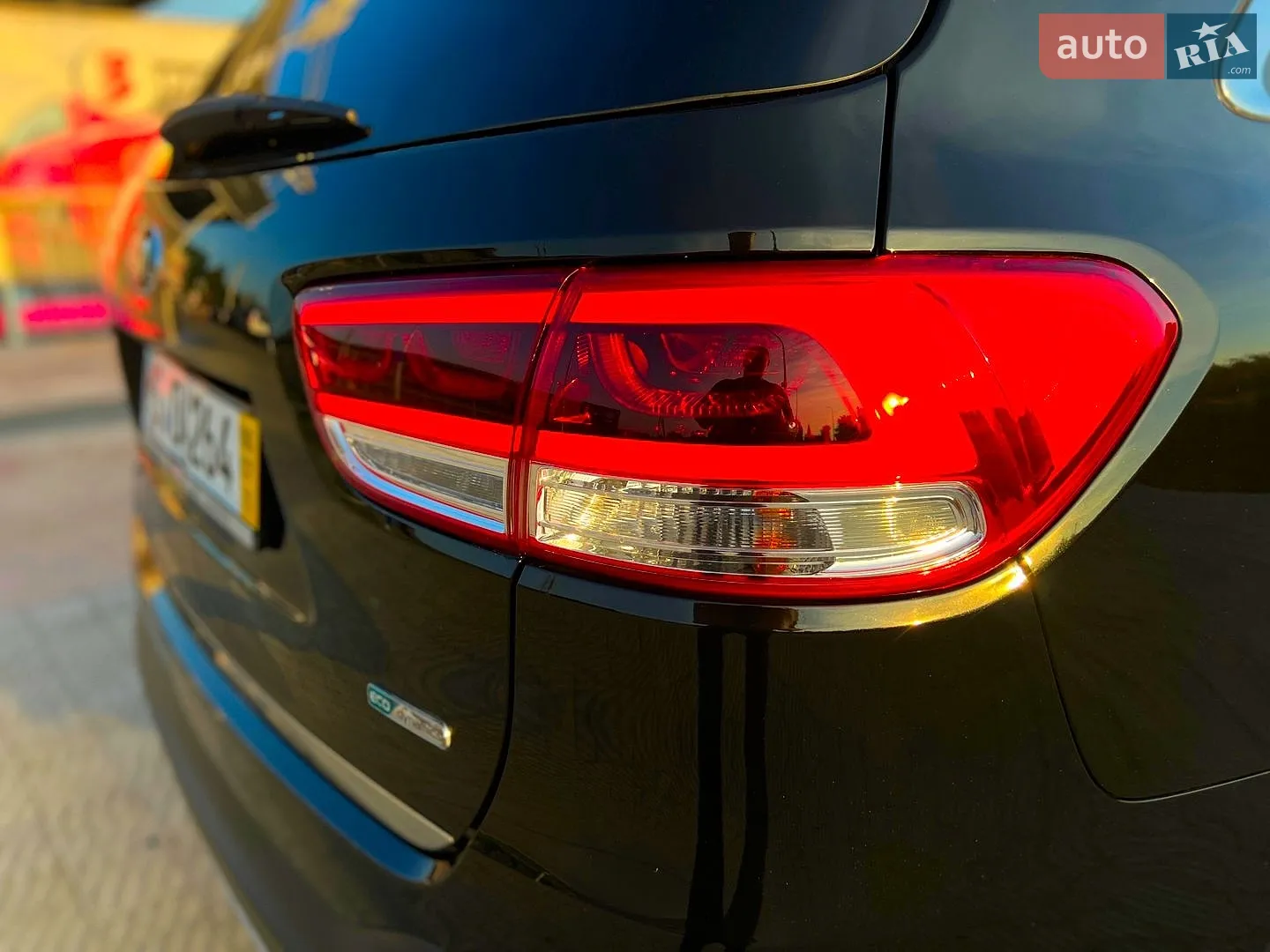 2015 Kia Sorento - мініатюра 7