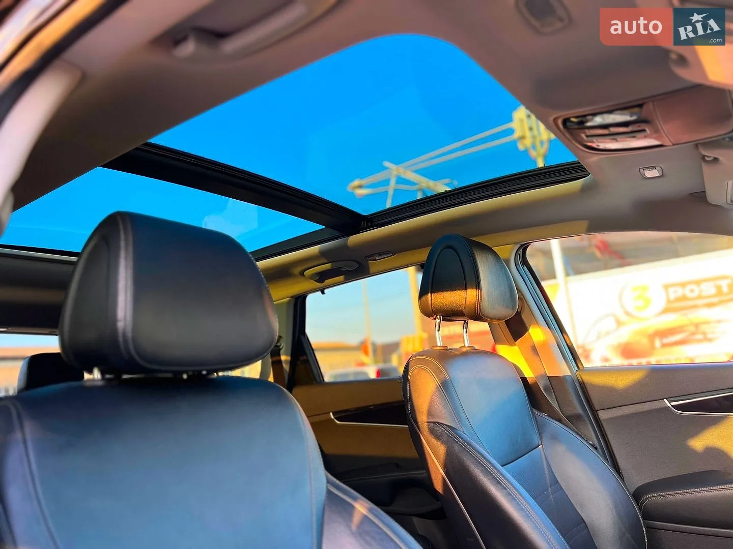 2015 Kia Sorento - мініатюра 29