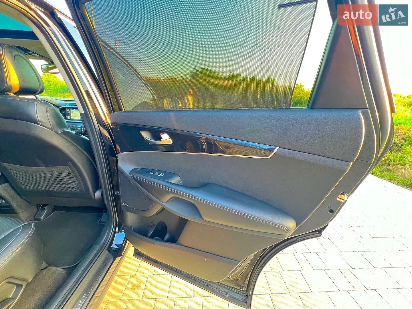 2015 Kia Sorento - мініатюра 34