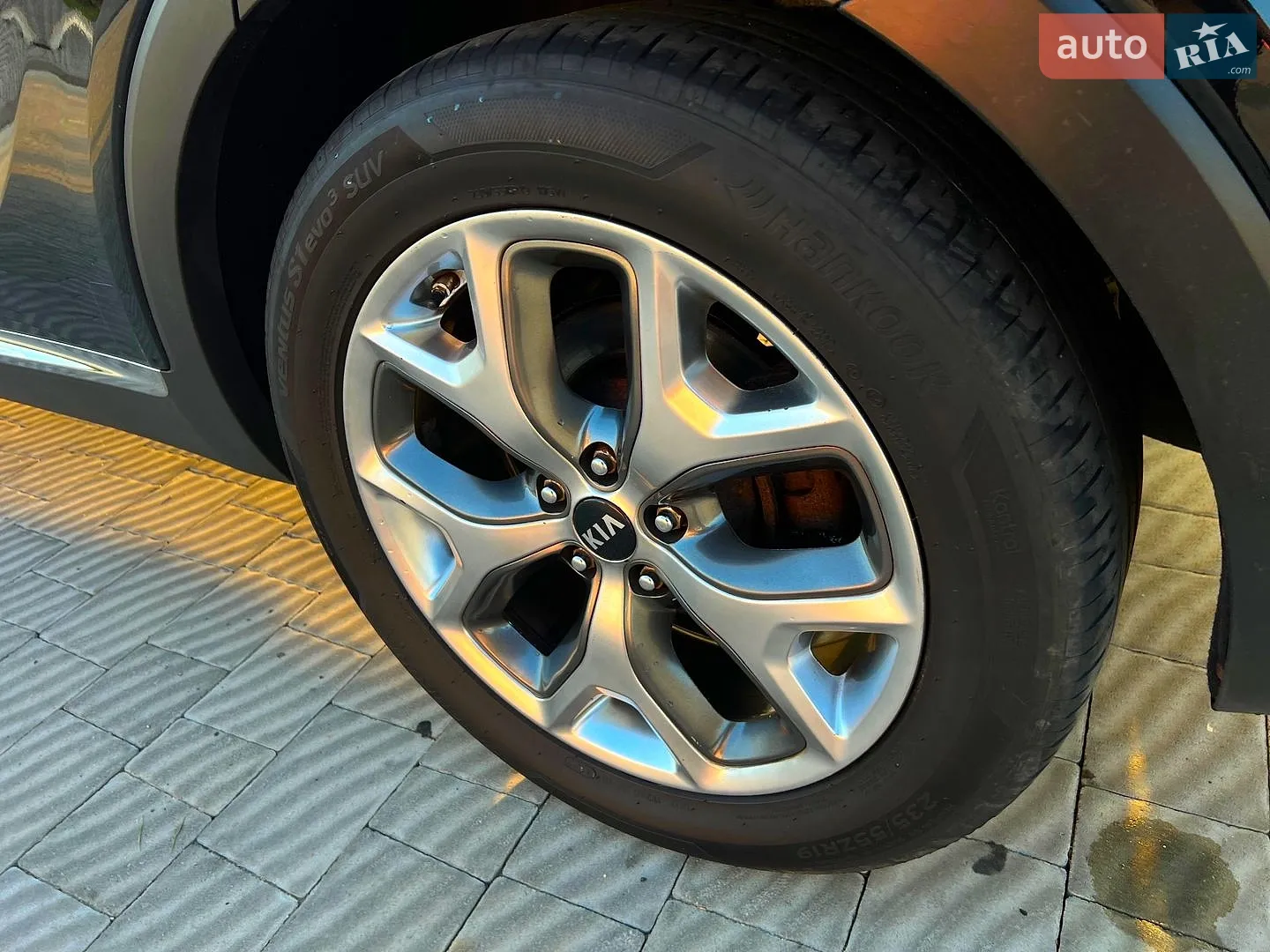 2015 Kia Sorento - мініатюра 37