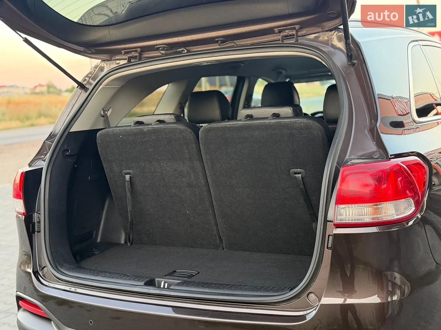 2016 Kia Sorento - мініатюра 7
