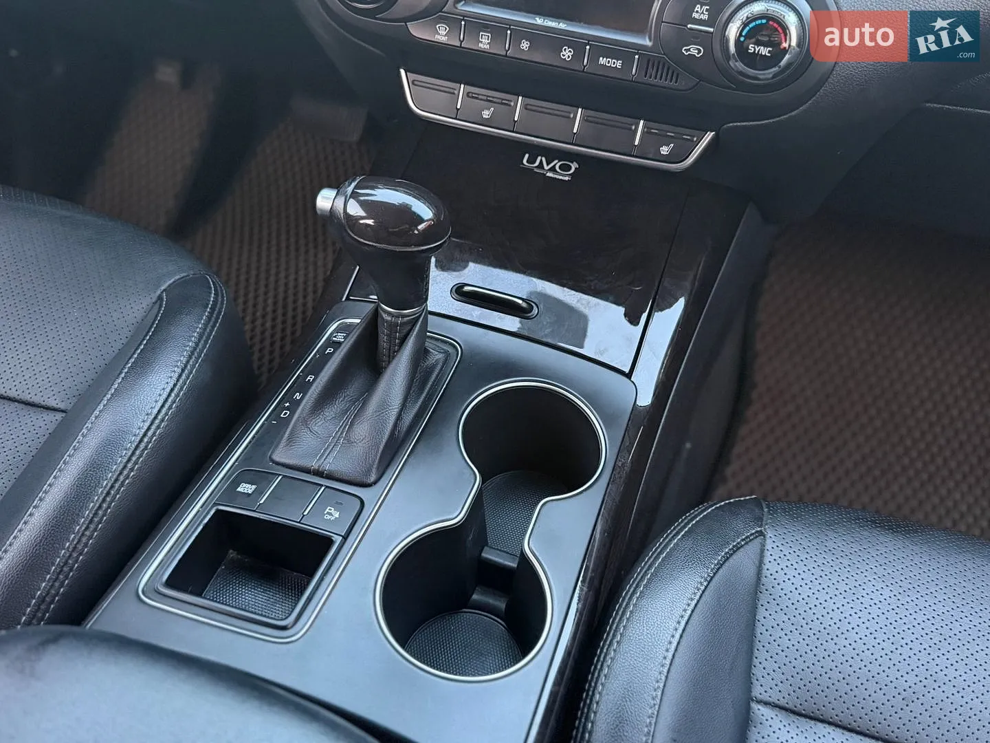 2016 Kia Sorento - мініатюра 13