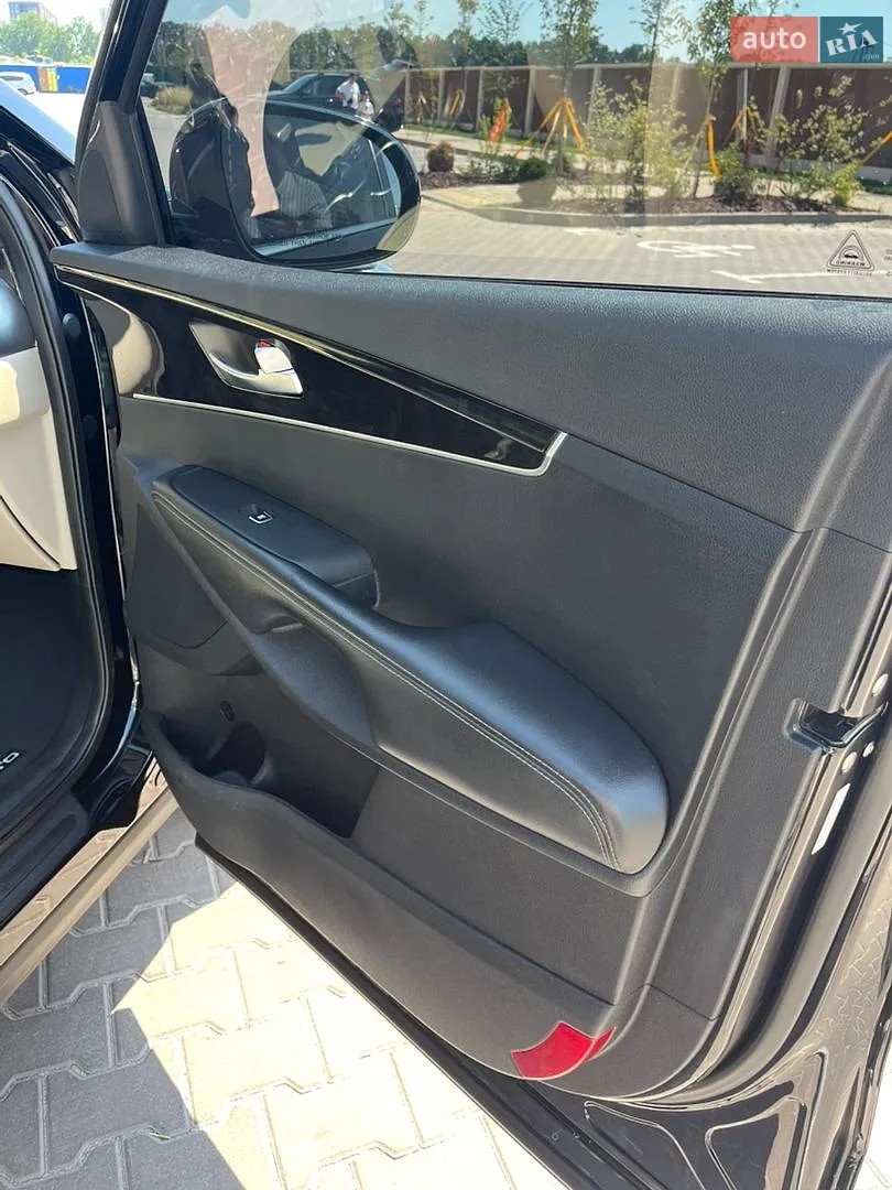 2019 Kia Sorento - мініатюра 24