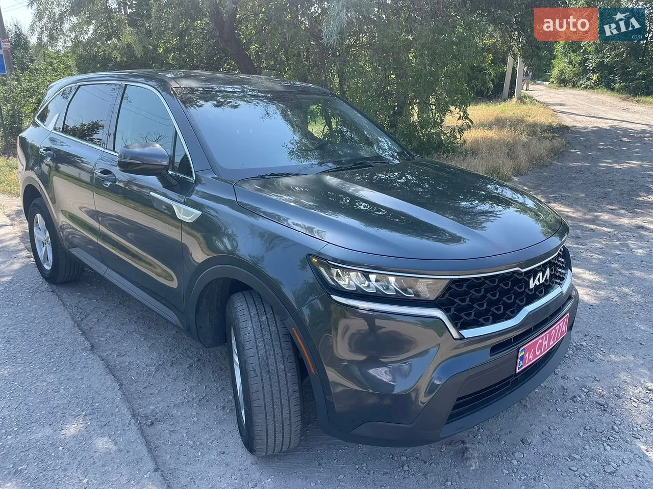 2022 Ford Escape - мініатюра 13