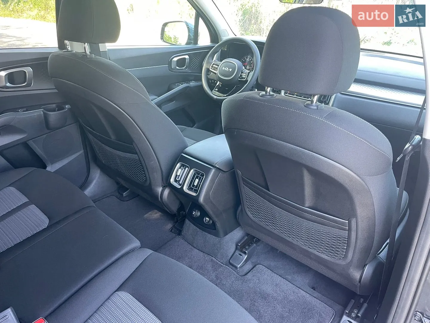 2022 Kia Sorento - мініатюра 8