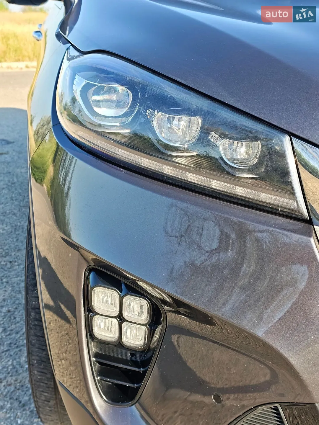2018 Kia Sorento - мініатюра 4