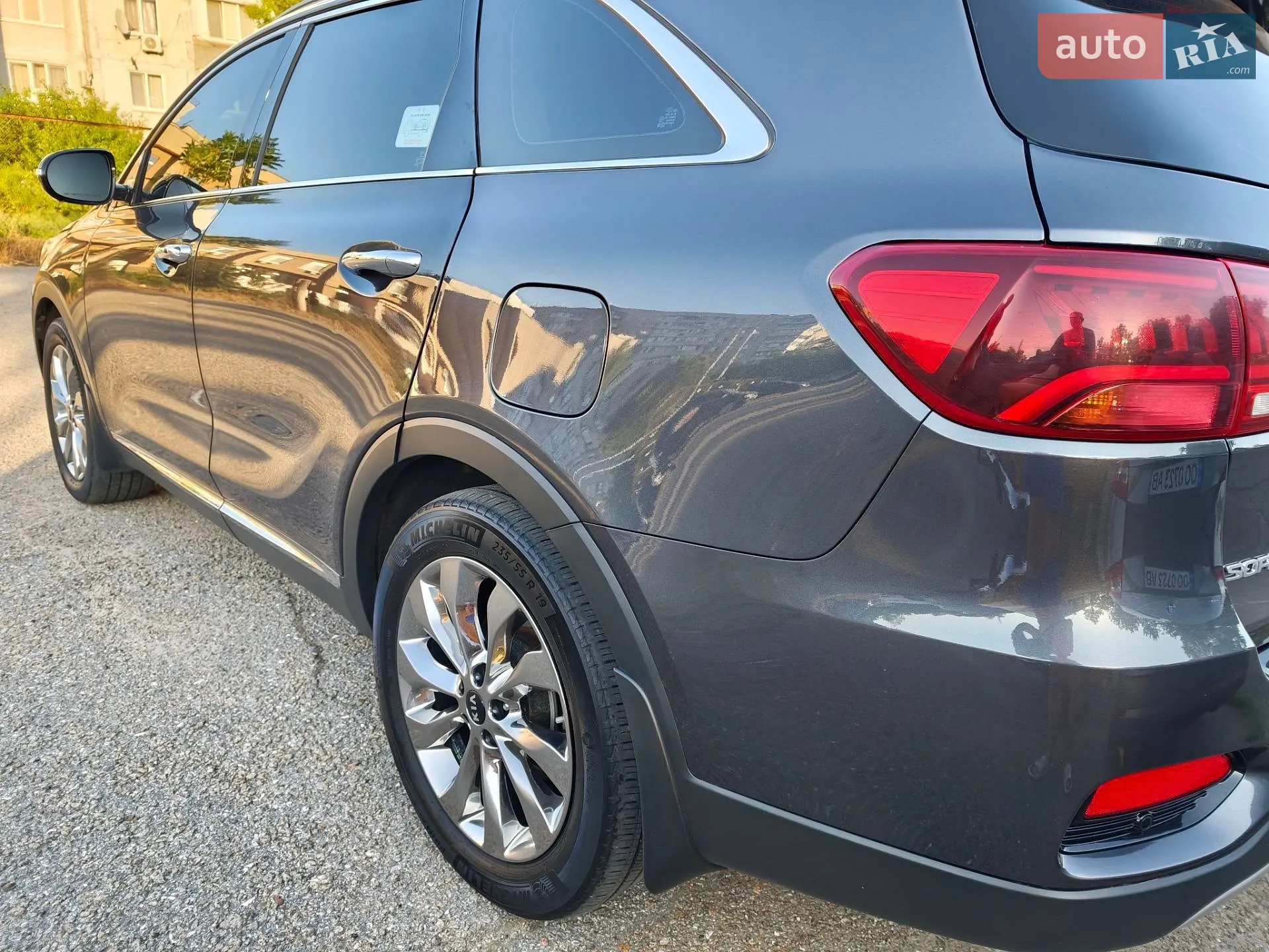 2018 Kia Sorento - мініатюра 15