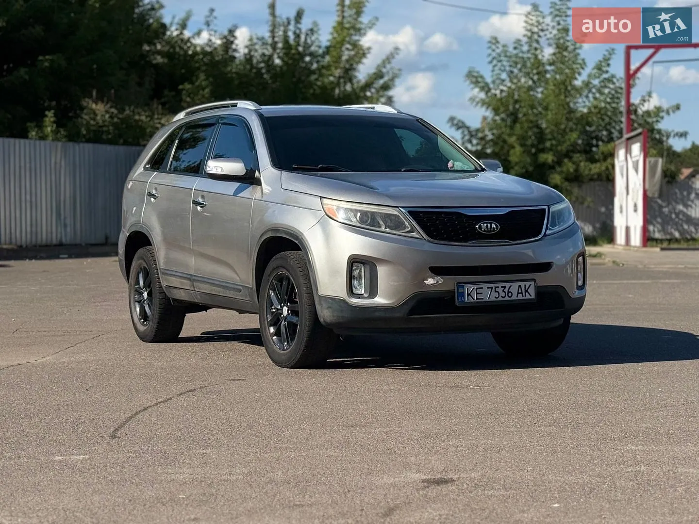 2013 Kia Sorento - фото 1