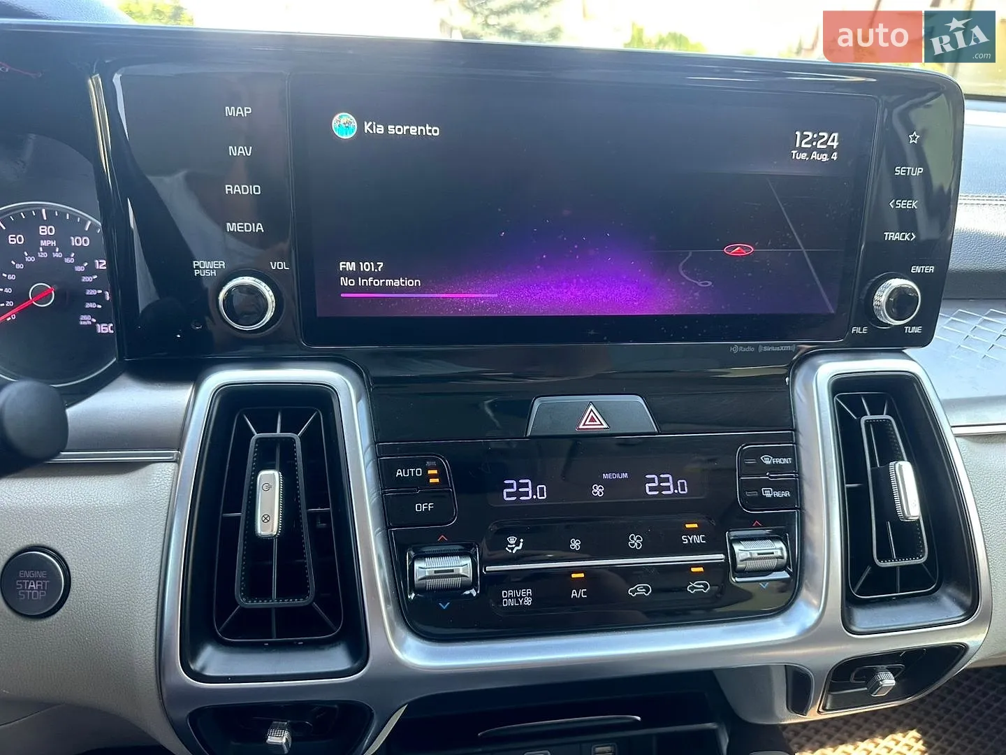 2022 Kia Sorento - мініатюра 13