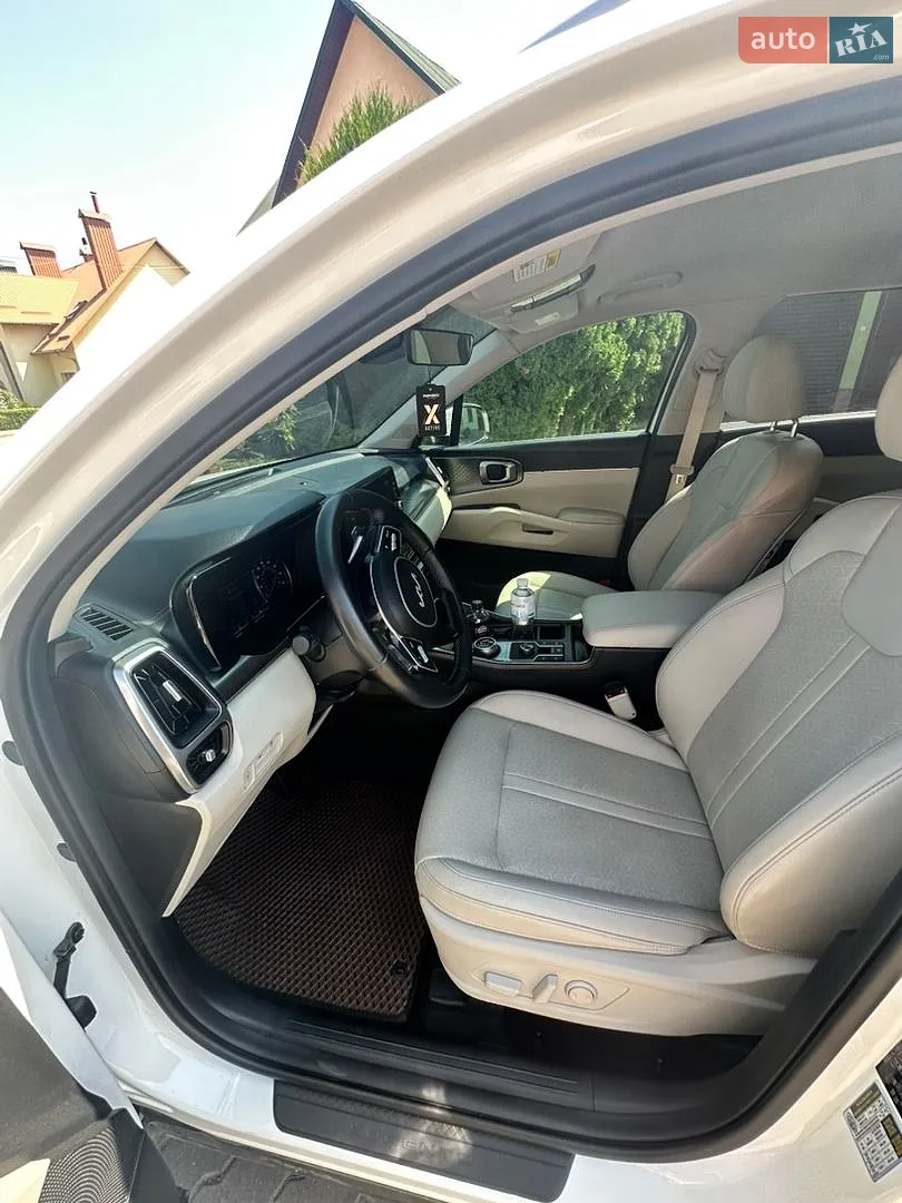 2022 Kia Sorento - мініатюра 15