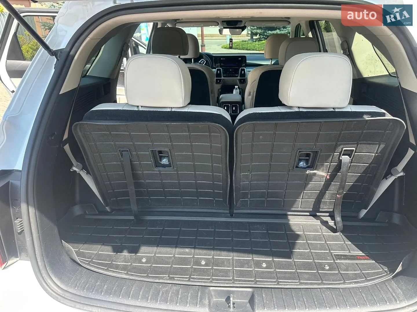 2022 Kia Sorento - мініатюра 19