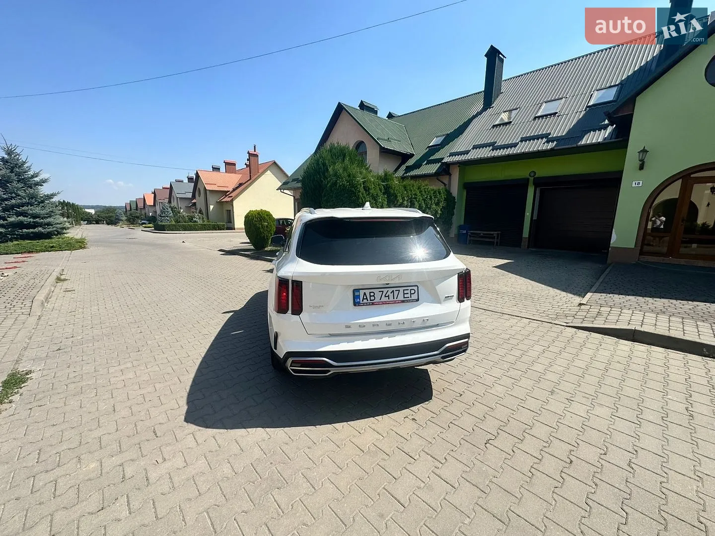 2022 Kia Sorento - мініатюра 23
