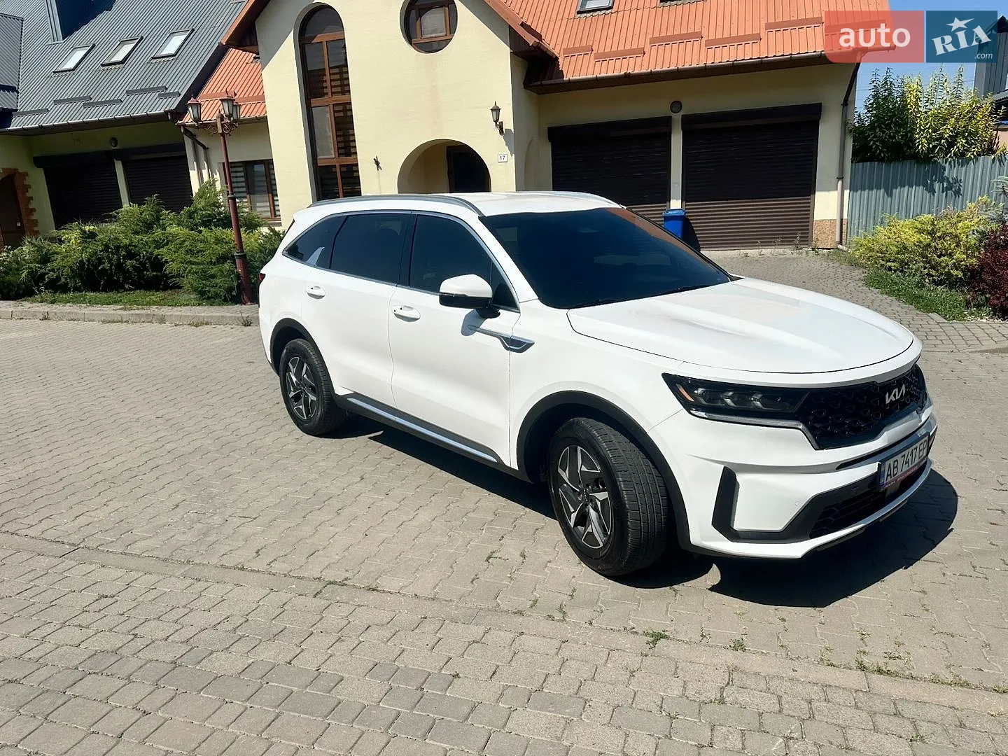 2022 Kia Sorento - мініатюра 28