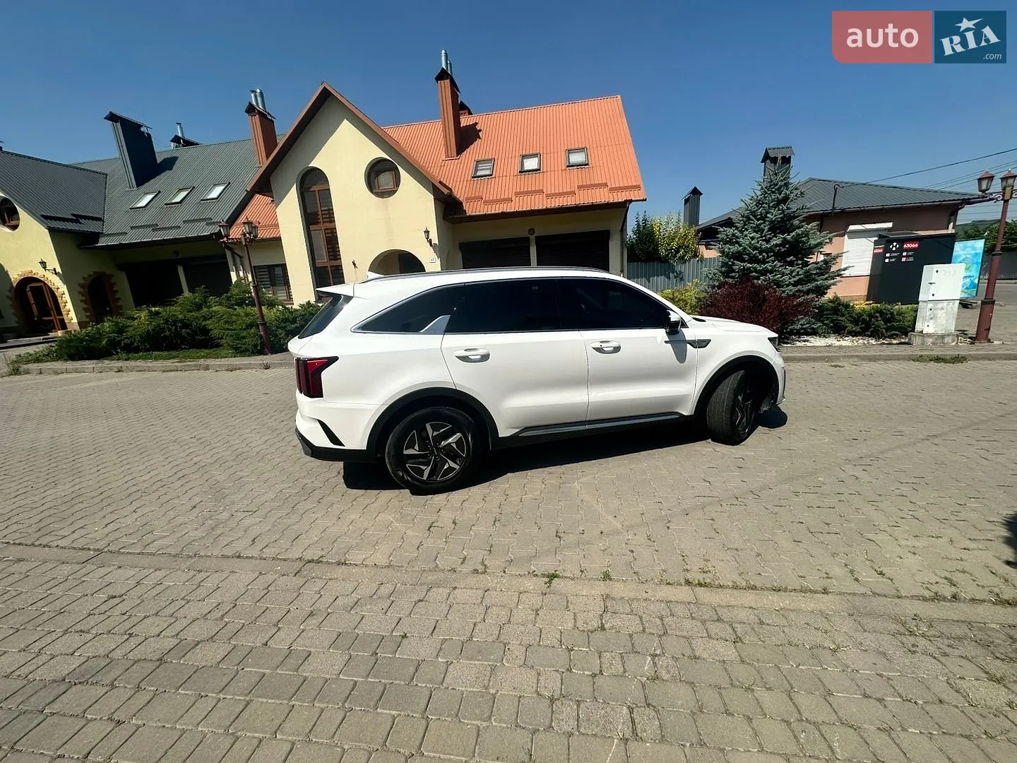 2022 Kia Sorento - мініатюра 37