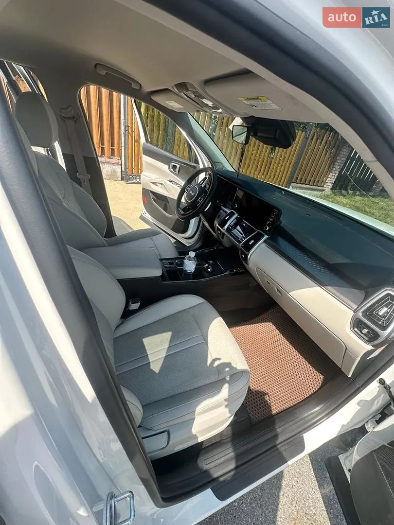 2022 Kia Sorento - мініатюра 43