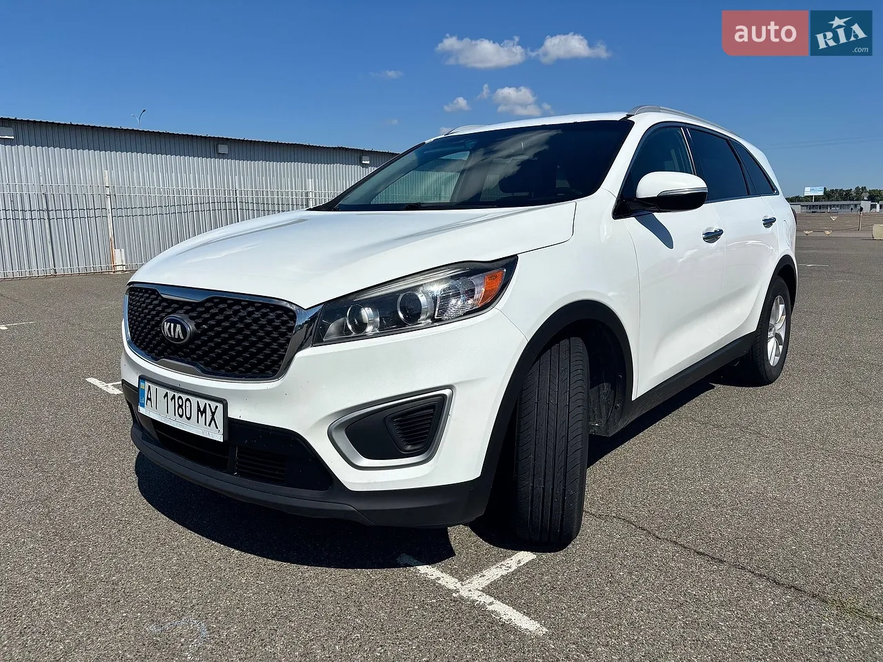 2017 Kia Sorento - мініатюра 49