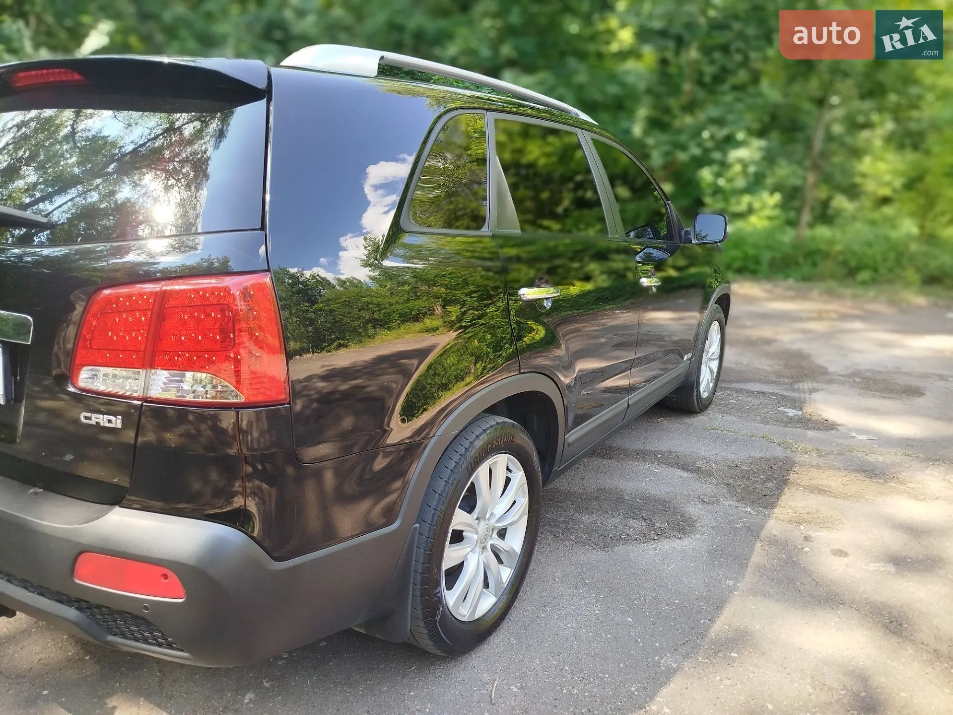 2012 Kia Sorento - мініатюра 10
