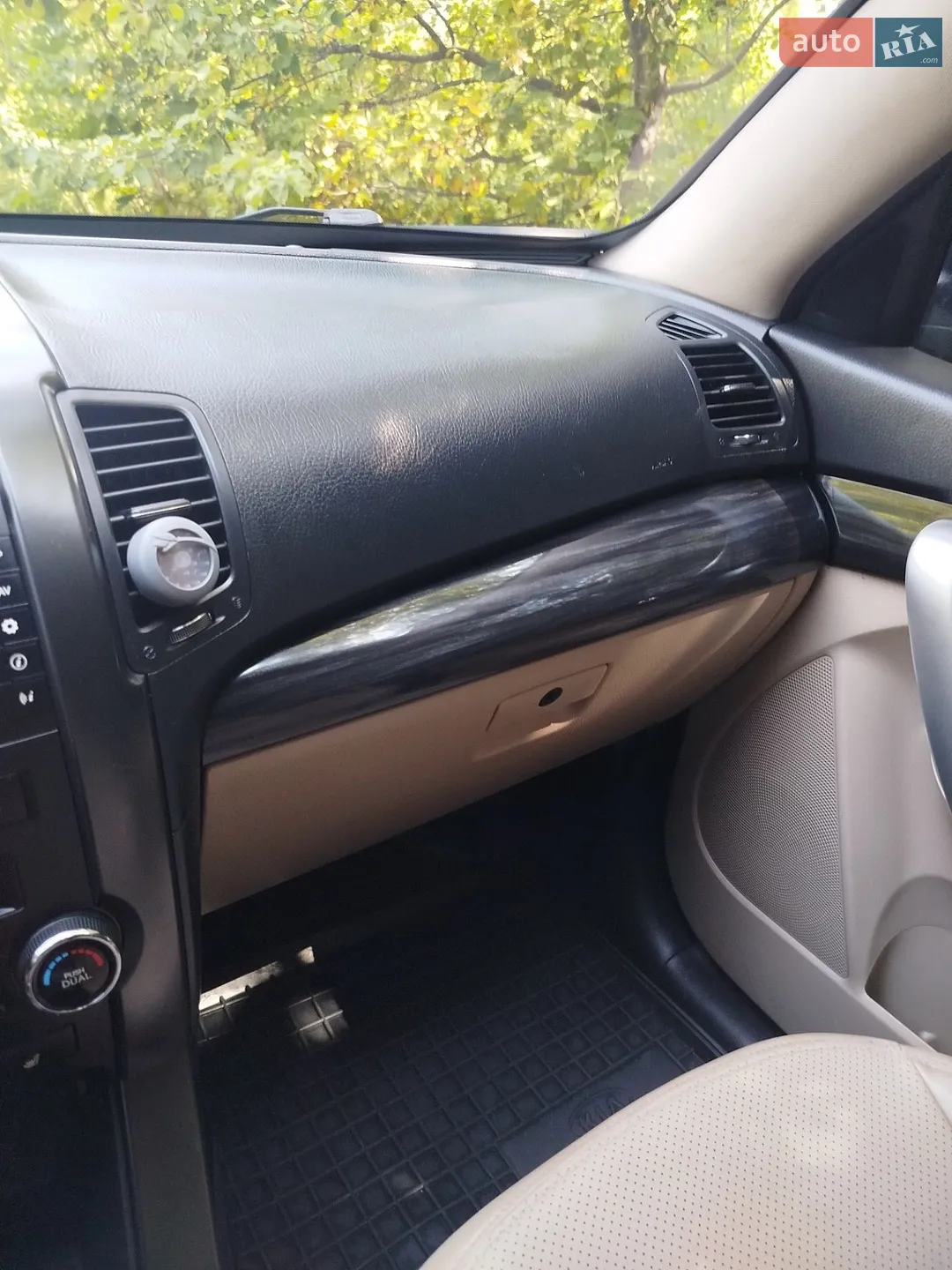 2012 Kia Sorento - мініатюра 21