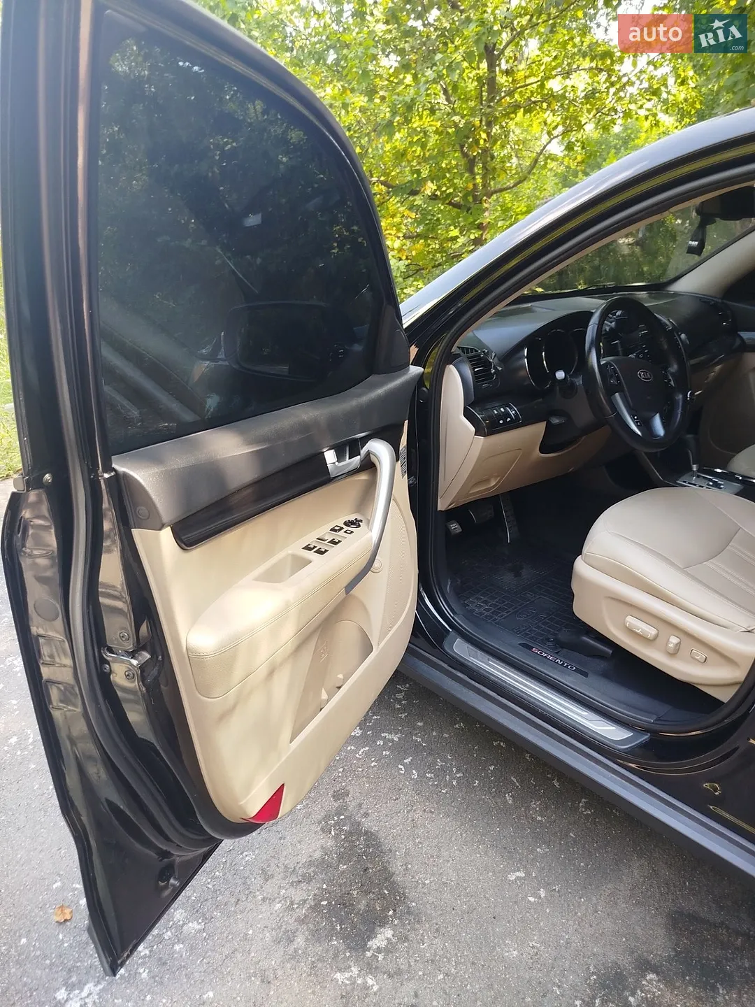 2012 Kia Sorento - мініатюра 34