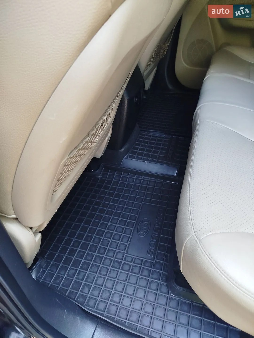 2012 Kia Sorento - мініатюра 40