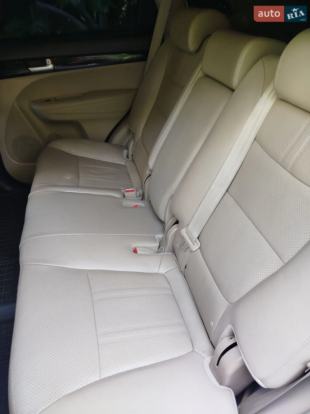 2012 Kia Sorento - мініатюра 41