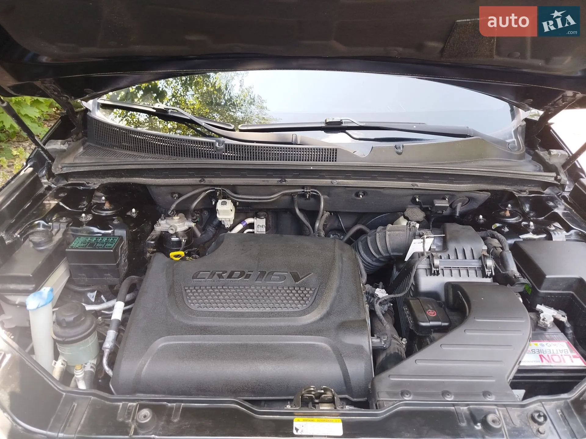 2012 Kia Sorento - мініатюра 57