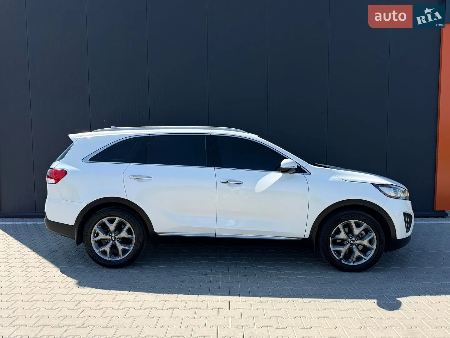 2016 Kia Sorento - мініатюра 23