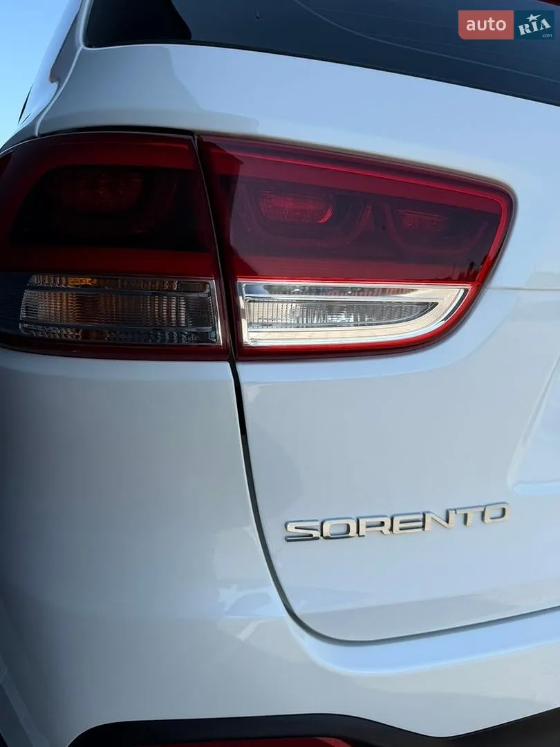 2016 Kia Sorento - мініатюра 43