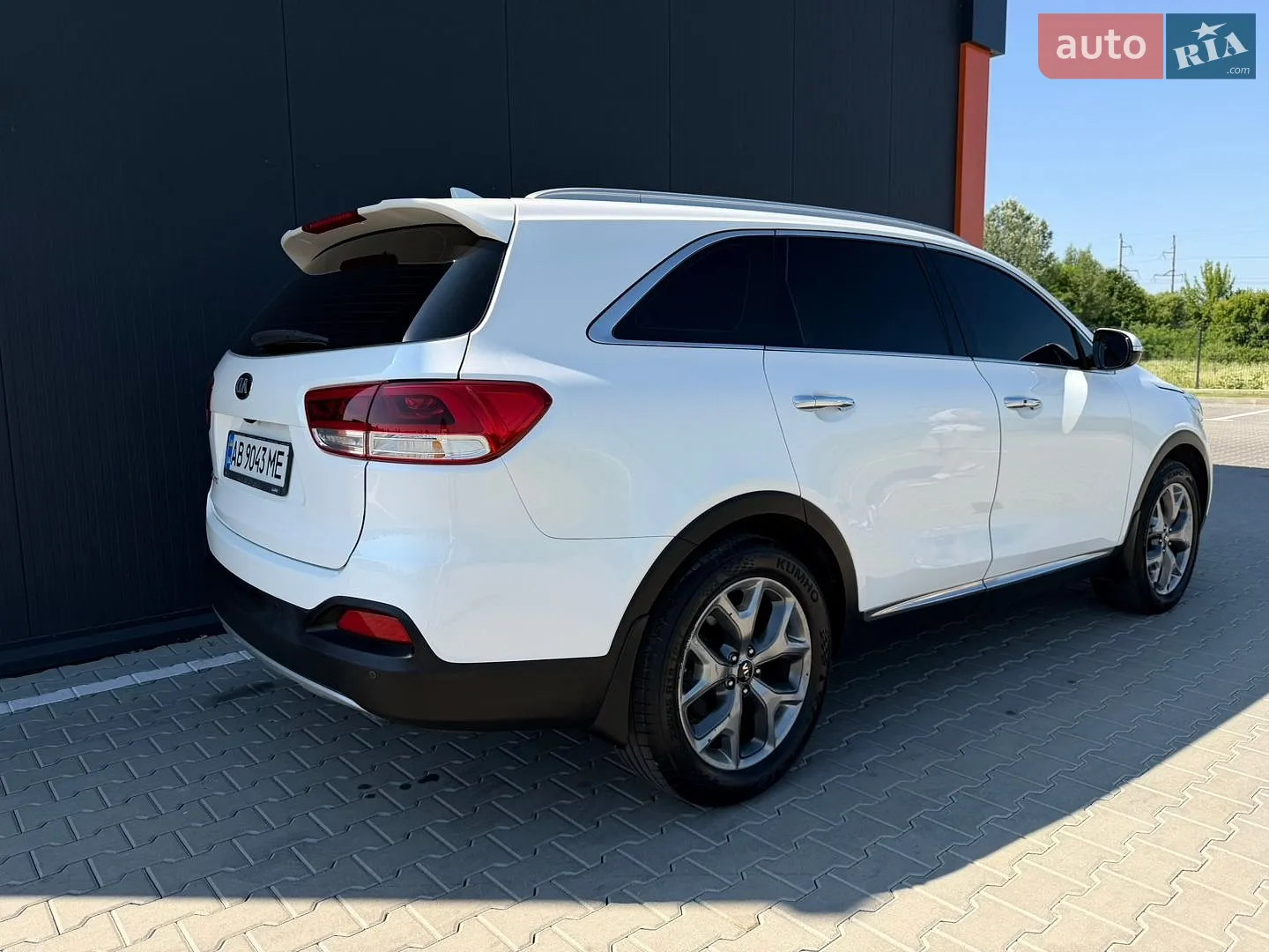 2016 Kia Sorento - мініатюра 24