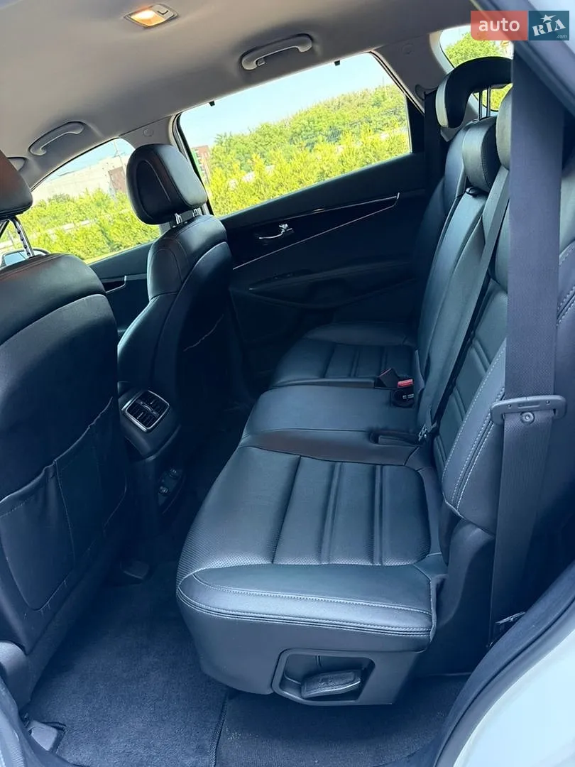 2016 Kia Sorento - мініатюра 44