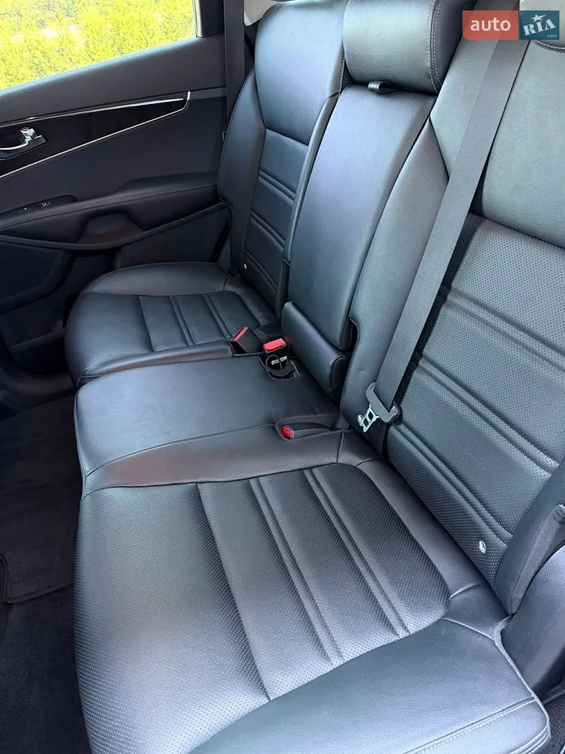 2016 Kia Sorento - мініатюра 45