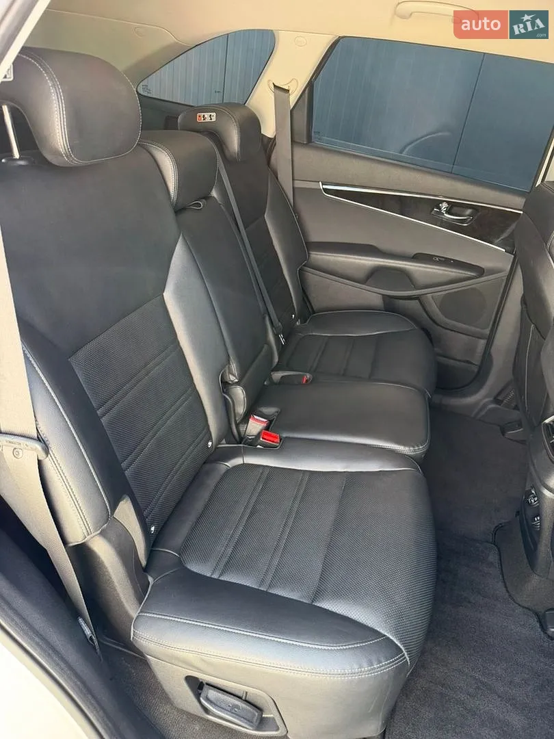 2016 Kia Sorento - мініатюра 46