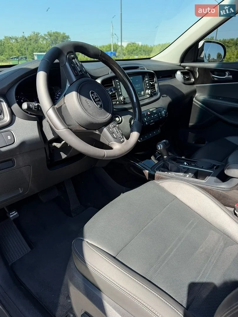 2016 Kia Sorento - мініатюра 49