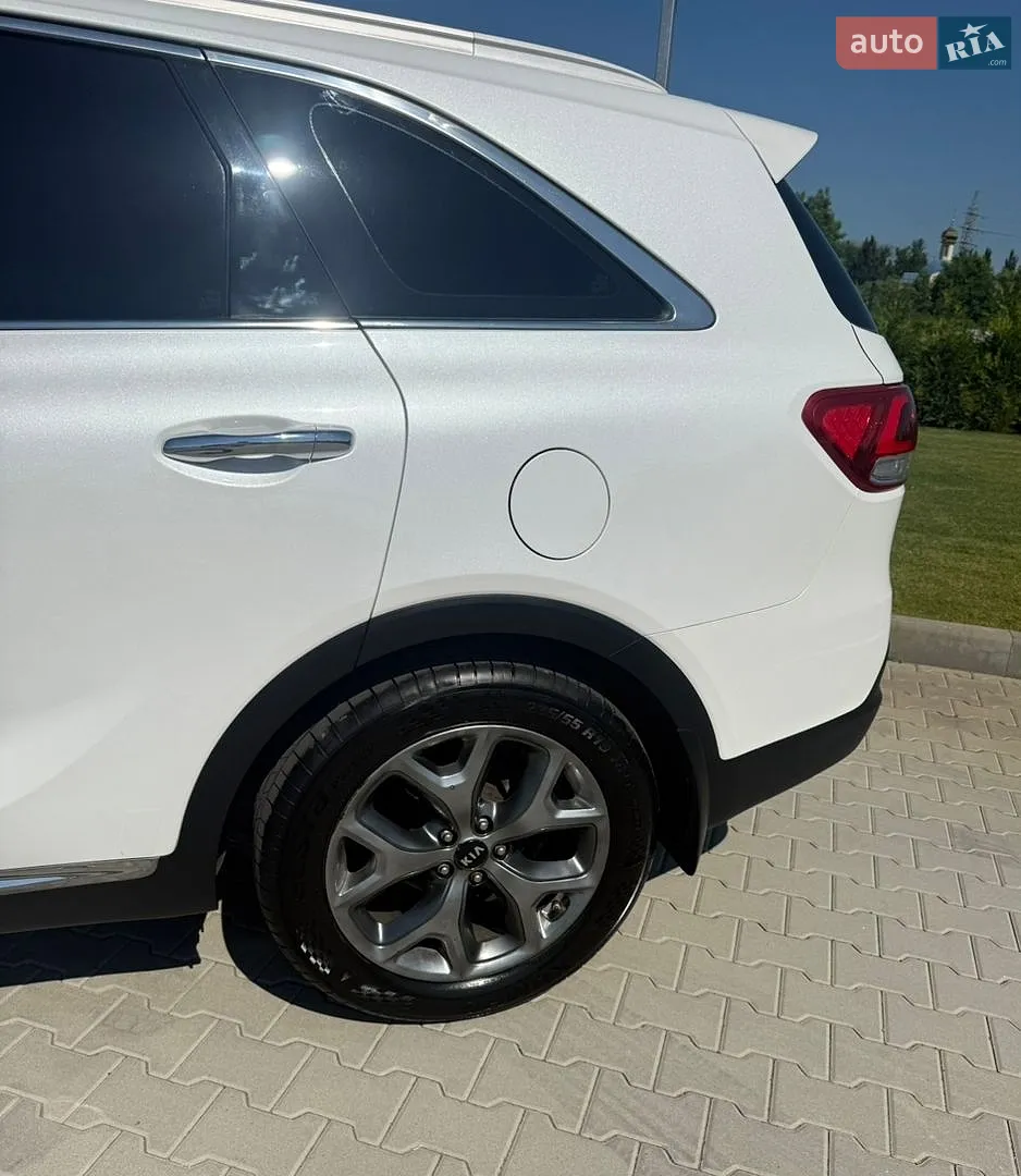 2016 Kia Sorento - мініатюра 50