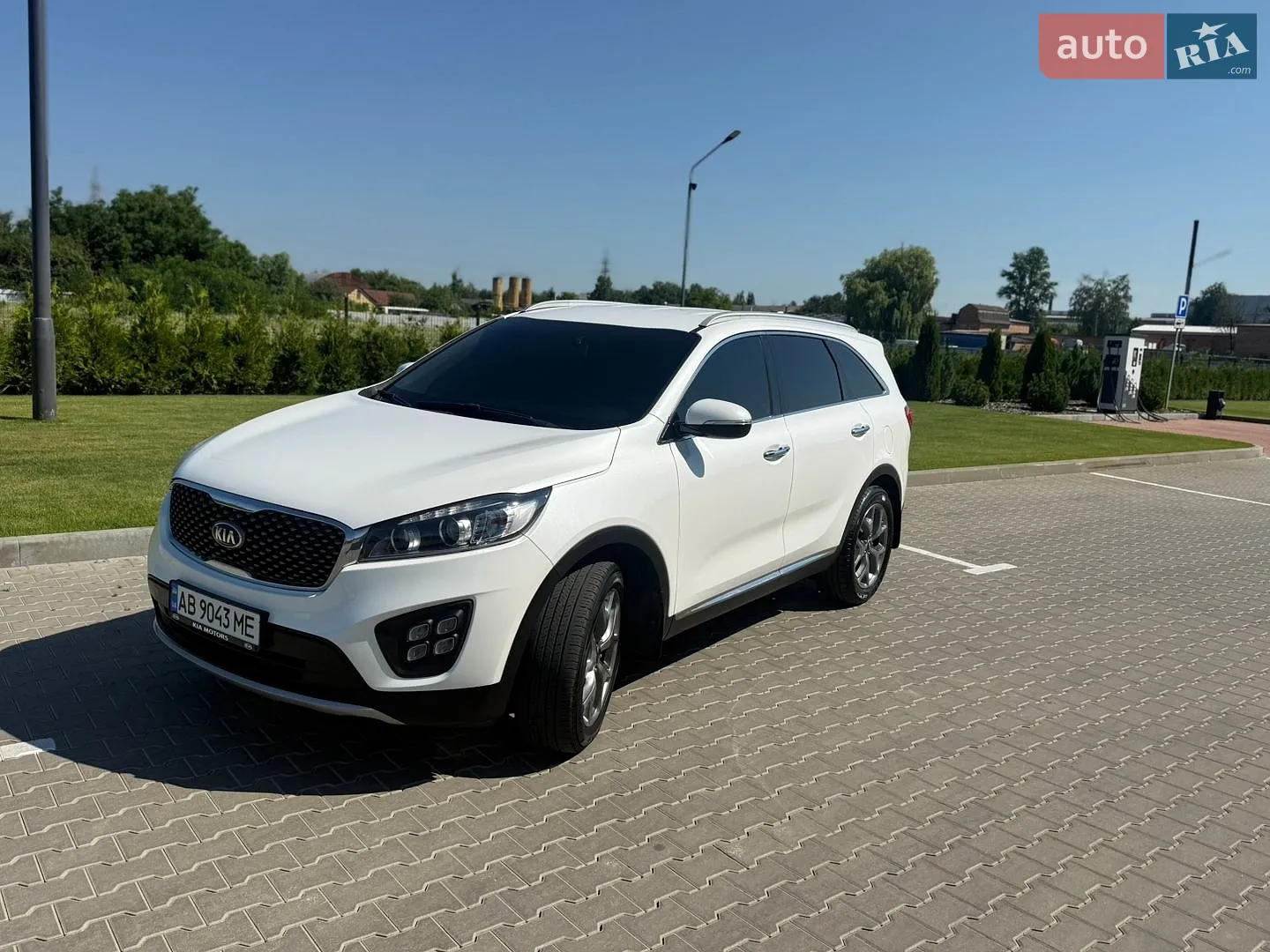 2016 Kia Sorento - мініатюра 15